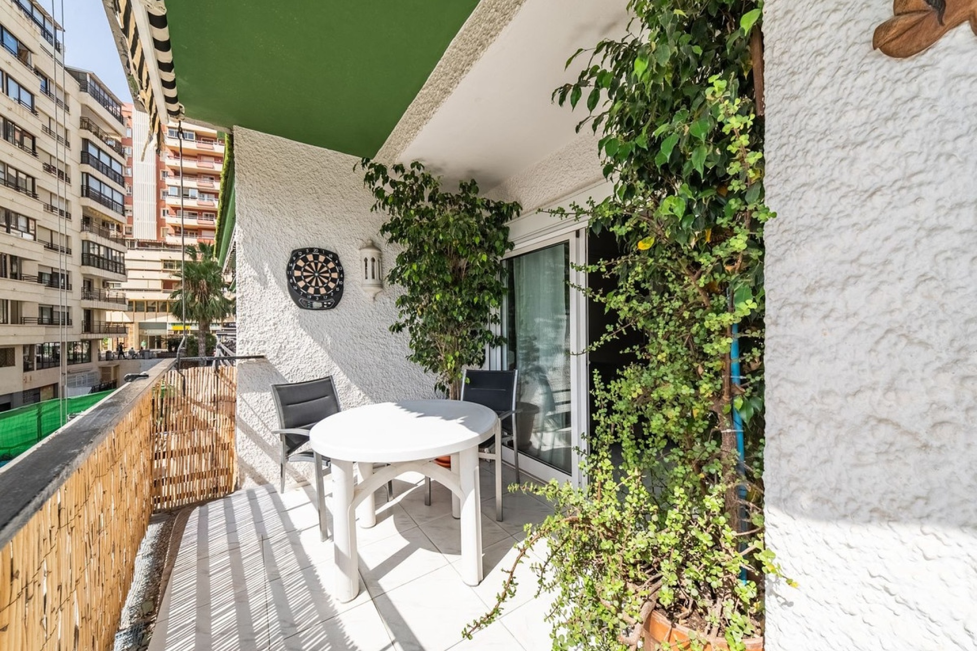 Rynek wtórny - apartment - Marbella - Marbella Centro