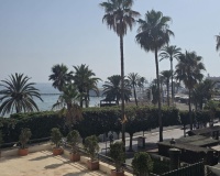 Rynek wtórny - apartment - Marbella - Marbella Centro