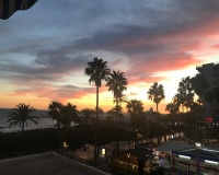 Rynek wtórny - apartment - Marbella - Marbella Centro