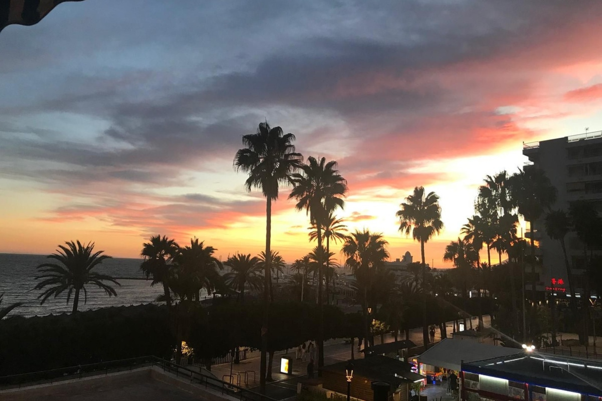 Rynek wtórny - apartment - Marbella - Marbella Centro