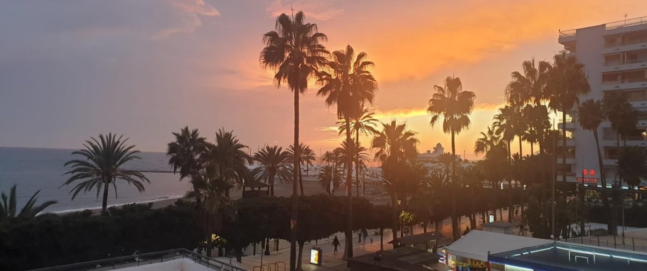 Rynek wtórny - apartment - Marbella - Marbella Centro