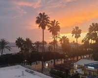 Rynek wtórny - apartment - Marbella - Marbella Centro