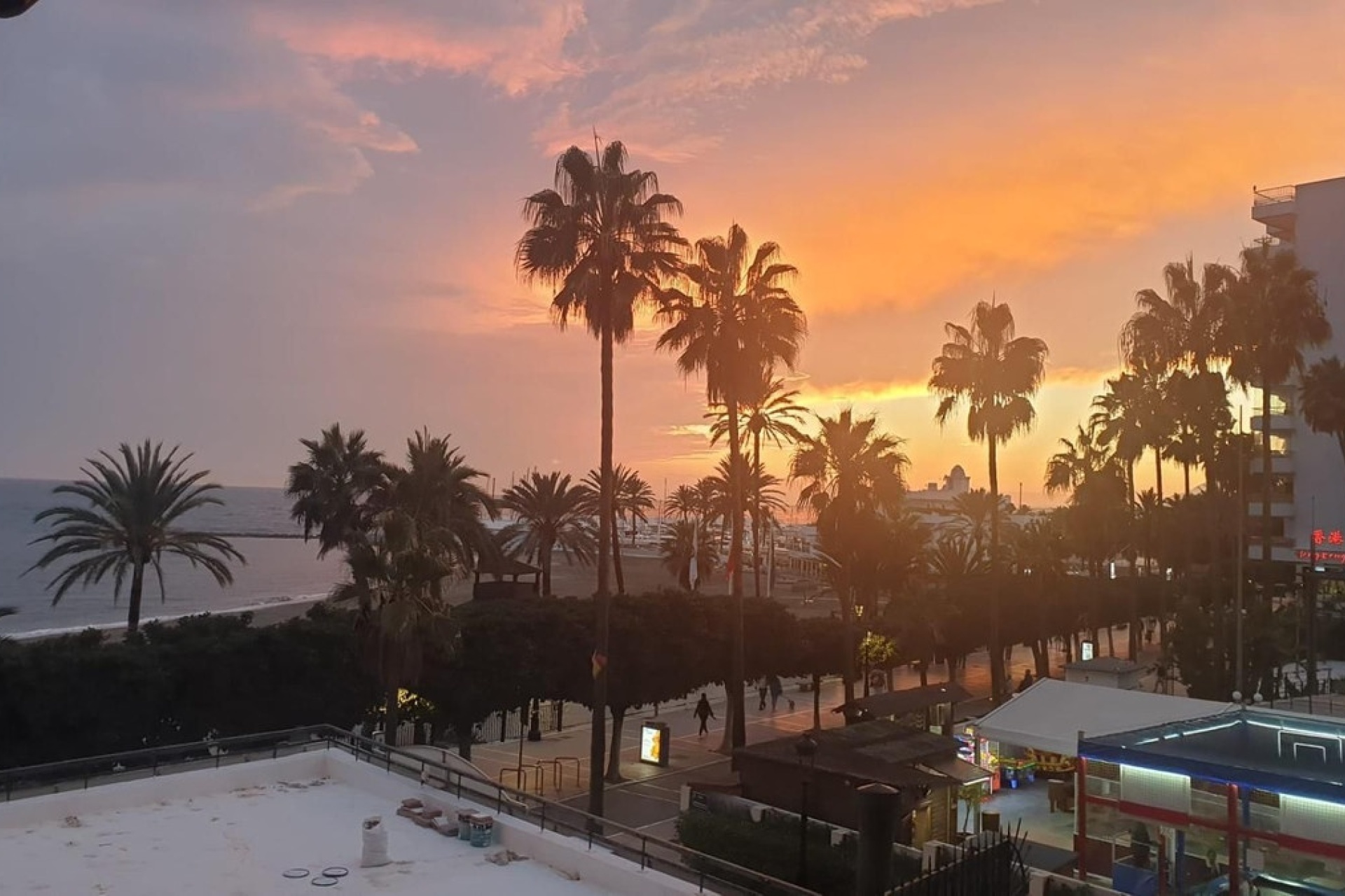 Rynek wtórny - apartment - Marbella - Marbella Centro