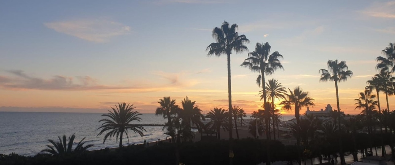 Rynek wtórny - apartment - Marbella - Marbella Centro