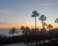 Rynek wtórny - apartment - Marbella - Marbella Centro