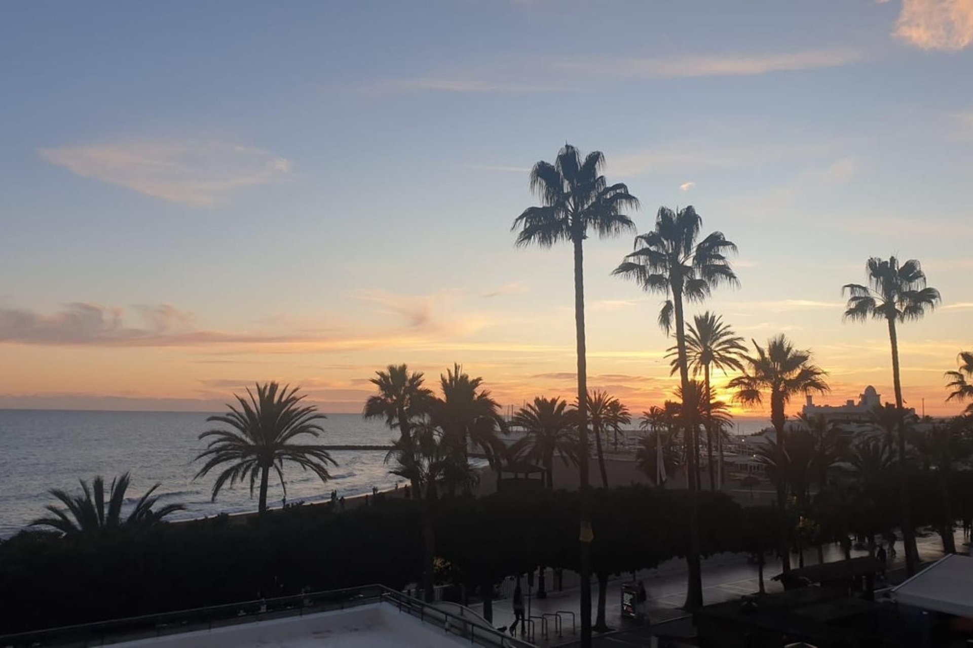 Rynek wtórny - apartment - Marbella - Marbella Centro