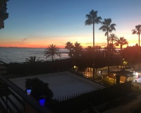Rynek wtórny - apartment - Marbella - Marbella Centro