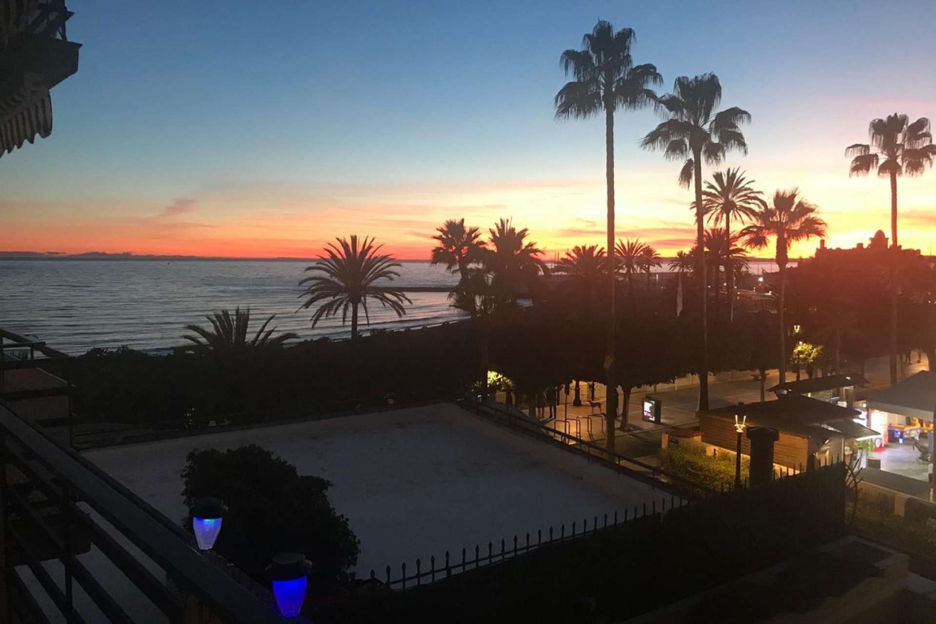 Rynek wtórny - apartment - Marbella - Marbella Centro