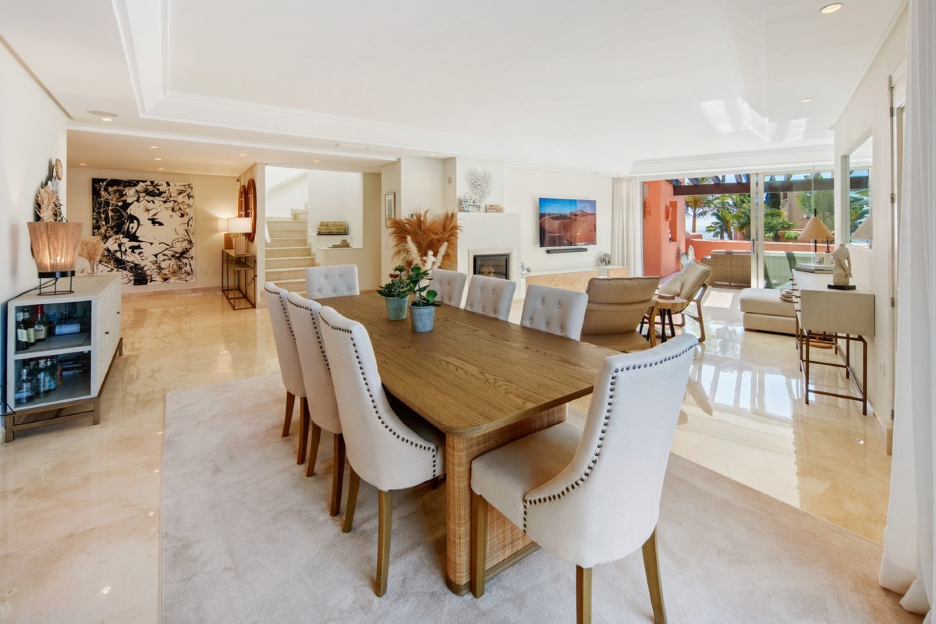 Rynek wtórny - apartment - Marbella - Marbella Centro