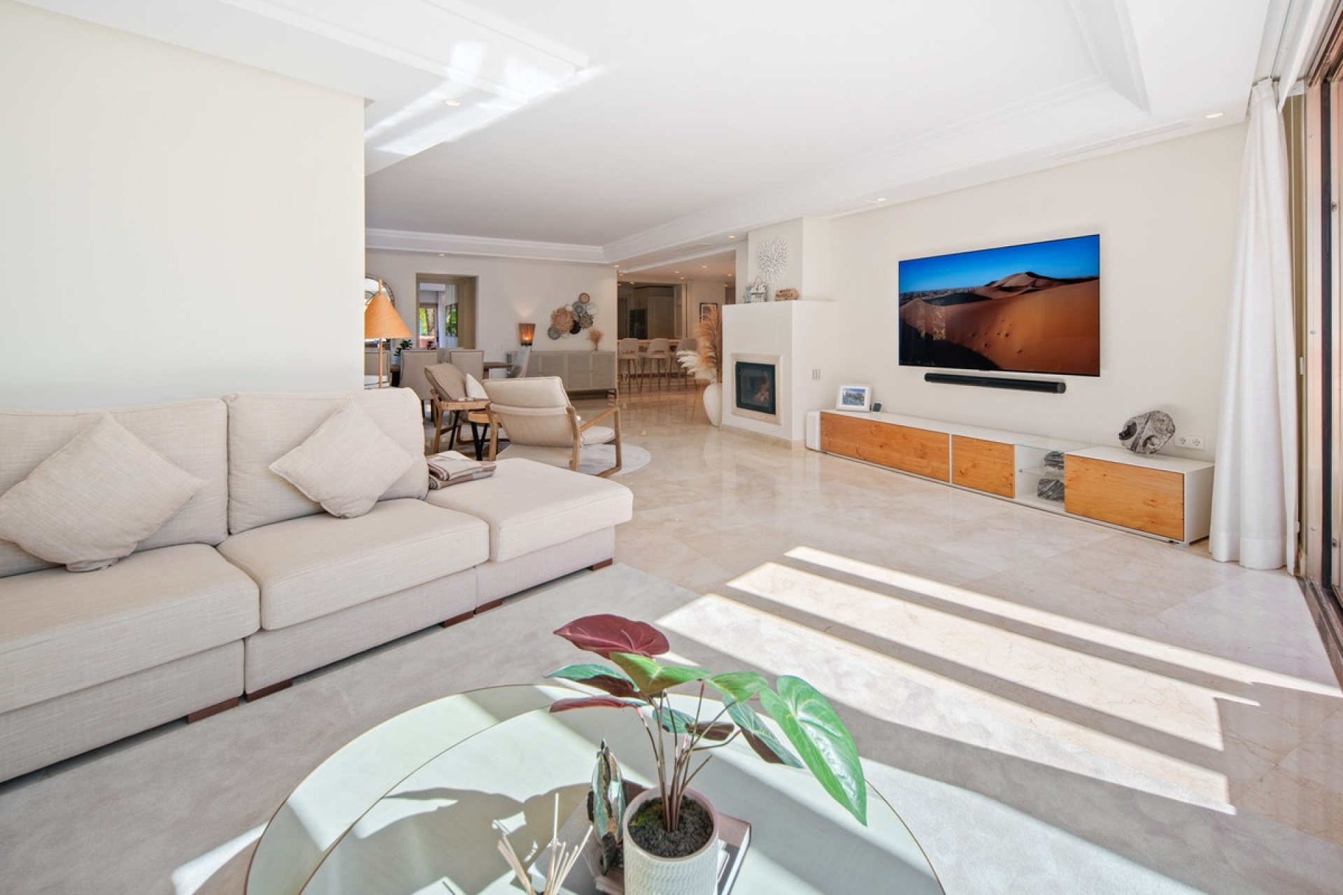 Rynek wtórny - apartment - Marbella - Marbella Centro