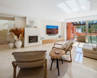 Rynek wtórny - apartment - Marbella - Marbella Centro