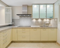 Rynek wtórny - apartment - Marbella - Marbella Centro