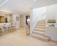 Rynek wtórny - apartment - Marbella - Marbella Centro