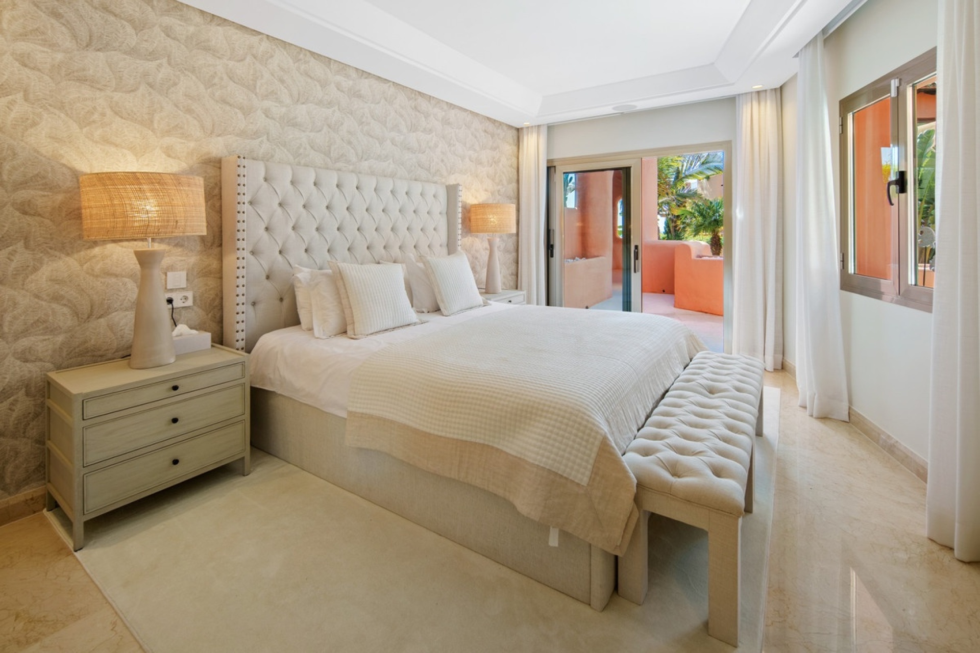 Rynek wtórny - apartment - Marbella - Marbella Centro