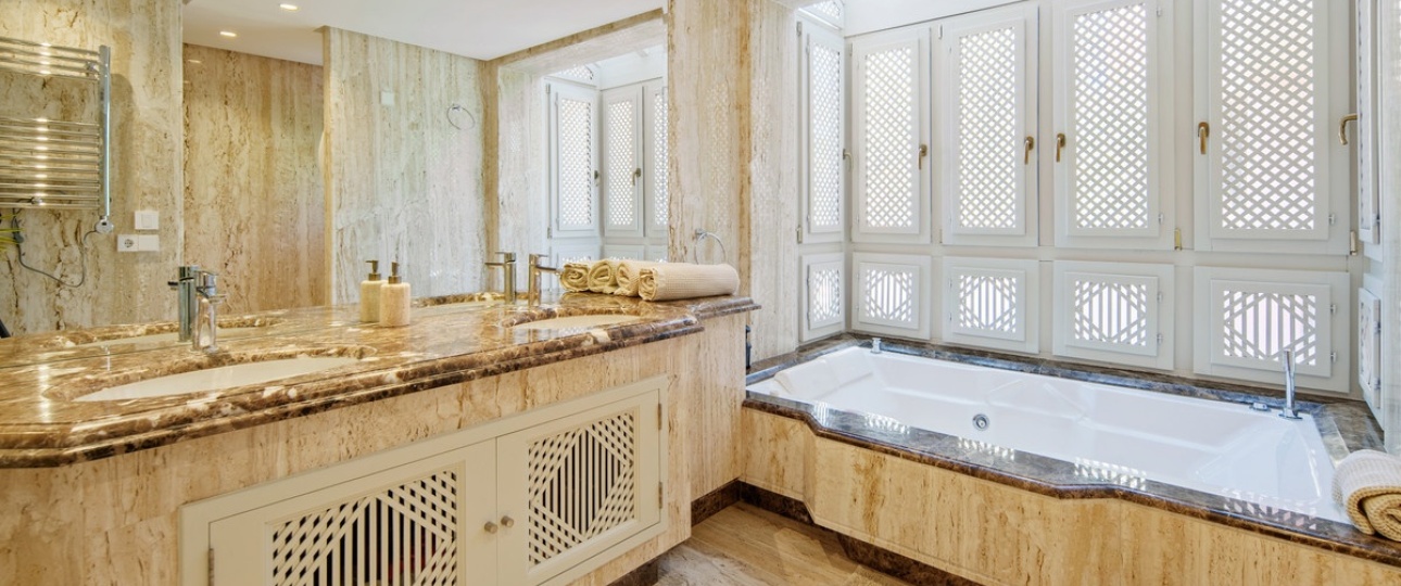 Rynek wtórny - apartment - Marbella - Marbella Centro