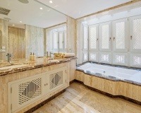 Rynek wtórny - apartment - Marbella - Marbella Centro
