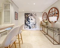 Rynek wtórny - apartment - Marbella - Marbella Centro