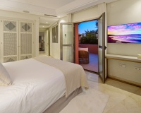 Rynek wtórny - apartment - Marbella - Marbella Centro