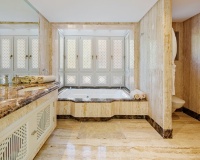 Rynek wtórny - apartment - Marbella - Marbella Centro