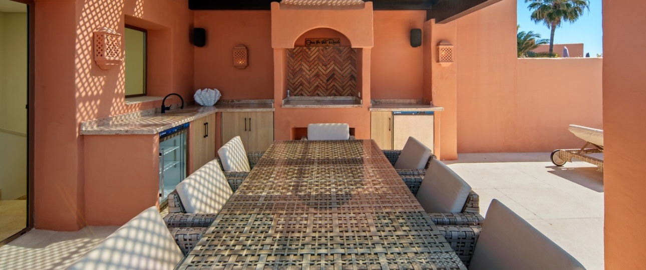 Rynek wtórny - apartment - Marbella - Marbella Centro
