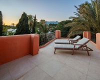 Rynek wtórny - apartment - Marbella - Marbella Centro