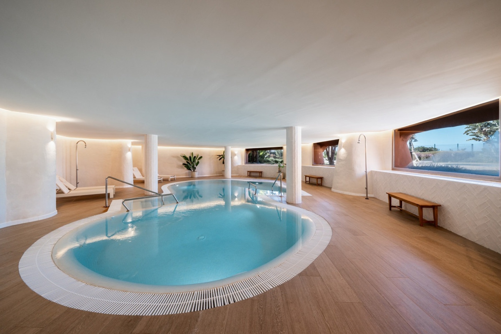 Rynek wtórny - apartment - Marbella - Marbella Centro