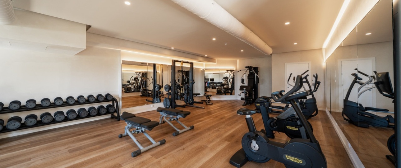 Rynek wtórny - apartment - Marbella - Marbella Centro