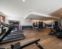Rynek wtórny - apartment - Marbella - Marbella Centro
