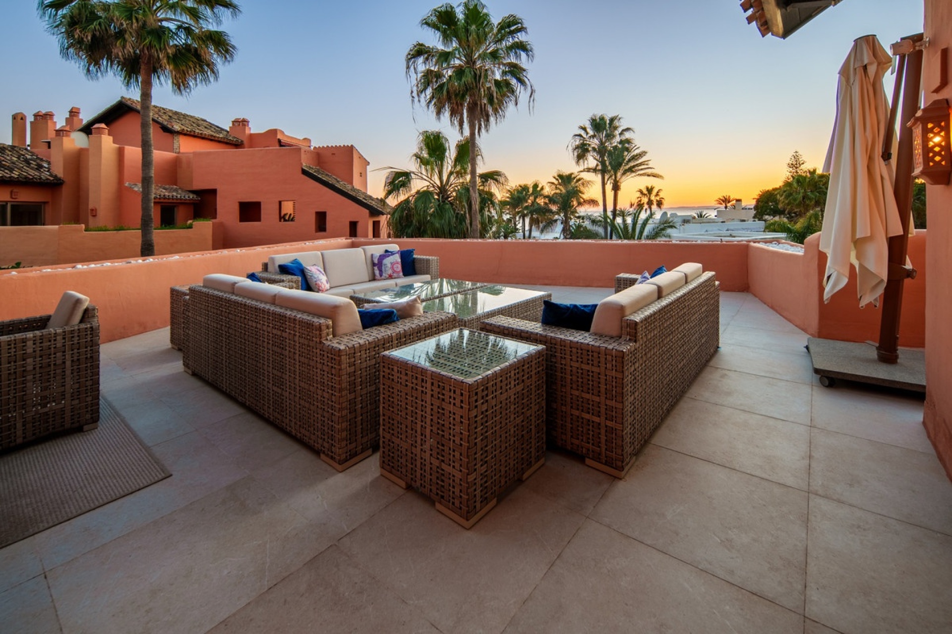 Rynek wtórny - apartment - Marbella - Marbella Centro
