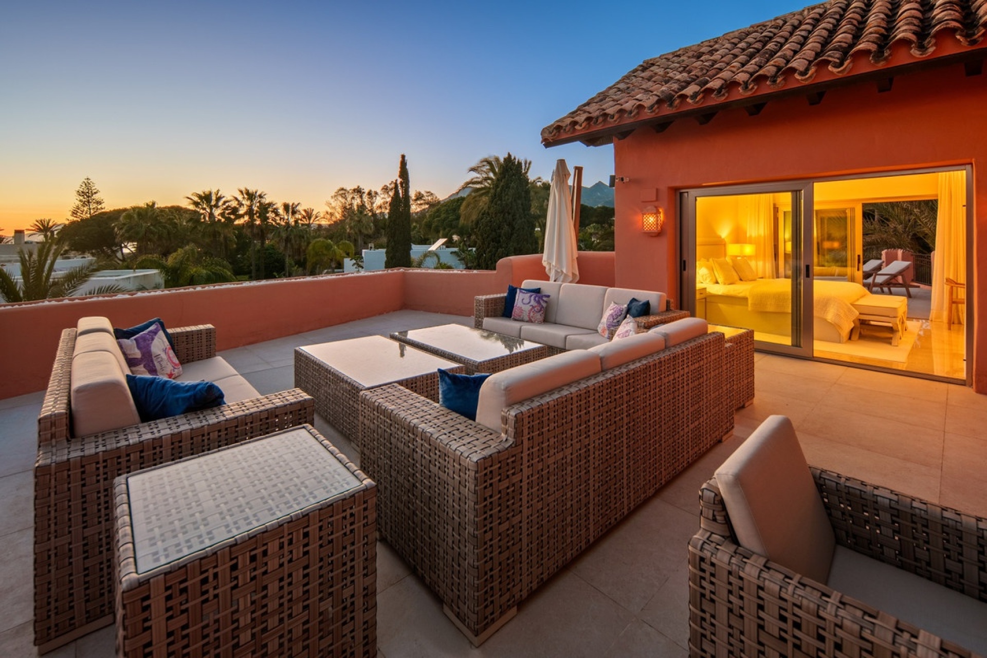 Rynek wtórny - apartment - Marbella - Marbella Centro