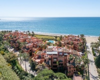 Rynek wtórny - apartment - Marbella - Marbella Centro