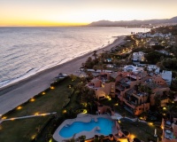 Rynek wtórny - apartment - Marbella - Marbella Centro