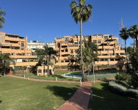Rynek wtórny - apartment - Marbella - Marbella Centro
