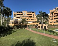 Rynek wtórny - apartment - Marbella - Marbella Centro