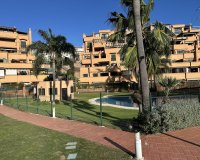 Rynek wtórny - apartment - Marbella - Marbella Centro