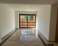 Rynek wtórny - apartment - Marbella - Marbella Centro