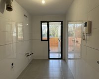 Rynek wtórny - apartment - Marbella - Marbella Centro
