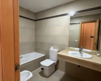 Rynek wtórny - apartment - Marbella - Marbella Centro