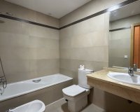 Rynek wtórny - apartment - Marbella - Marbella Centro