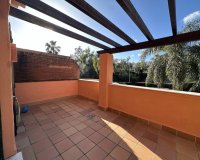 Rynek wtórny - apartment - Marbella - Marbella Centro