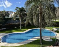 Rynek wtórny - apartment - Marbella - Marbella Centro