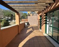 Rynek wtórny - apartment - Marbella - Marbella Centro