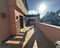 Rynek wtórny - apartment - Marbella - Marbella Centro