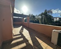 Rynek wtórny - apartment - Marbella - Marbella Centro