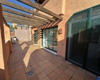 Rynek wtórny - apartment - Marbella - Marbella Centro