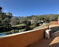 Rynek wtórny - apartment - Marbella - Marbella Centro