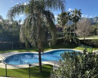 Rynek wtórny - apartment - Marbella - Marbella Centro