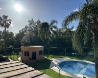 Rynek wtórny - apartment - Marbella - Marbella Centro