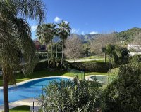 Rynek wtórny - apartment - Marbella - Marbella Centro