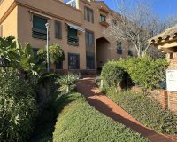 Rynek wtórny - apartment - Marbella - Marbella Centro